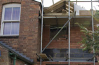 free Martyr Worthy home extension quotes