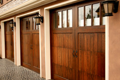 Martyr Worthy garage extension quotes