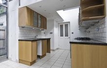 Martyr Worthy kitchen extension leads